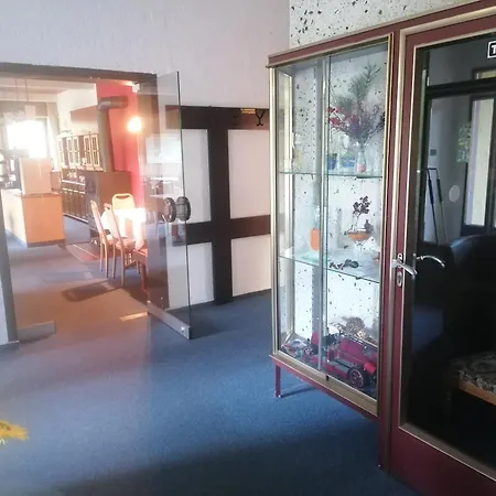 Schachten ゲストハウス リントベルク