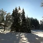 Pensionat Schachten 3*