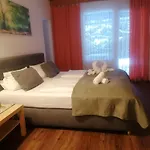 Schachten Maison d'hôtes