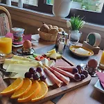 Maison d'hôtes Schachten 3*
