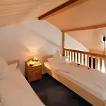 Maison d'hôtes Schachten 3*