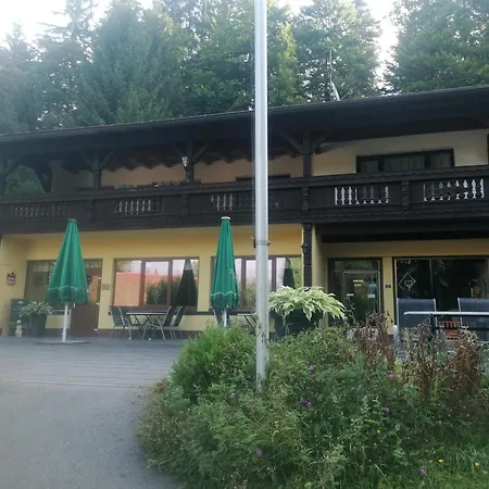Pensión Schachten