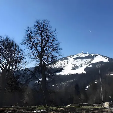 Schachten Pensión