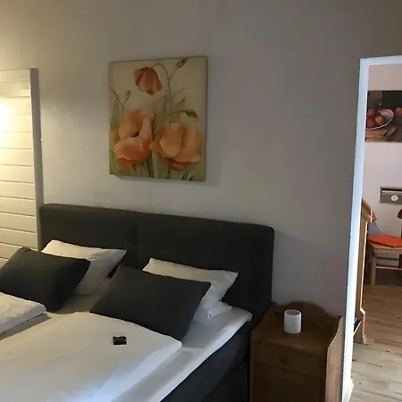 Pensjonat Schachten