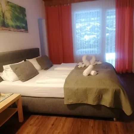 Schachten Pensionat