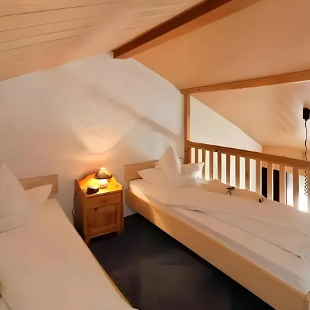Pensjonat Schachten 3*