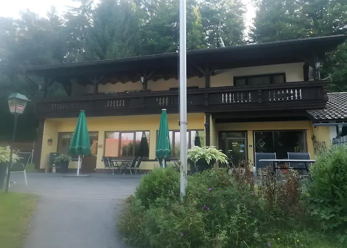 Schachten Lindberg
